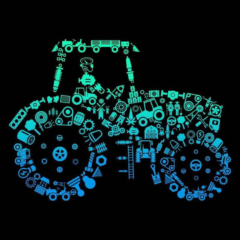 Tracteur