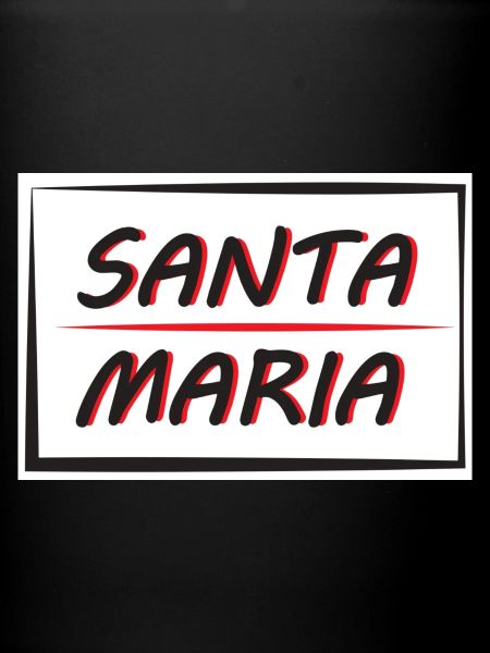 SANTA MARIA