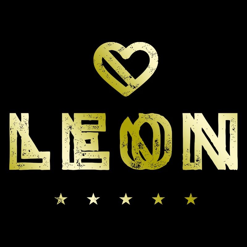Cœur léon