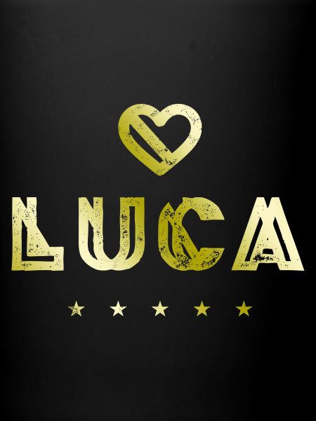 Luca Herz