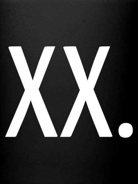 Xx