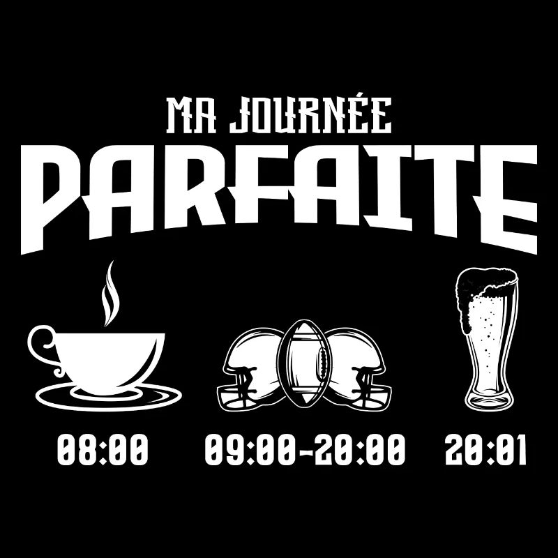 ma journée parfaite boxe