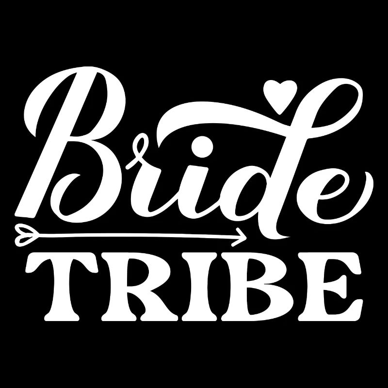 Bride Tribe