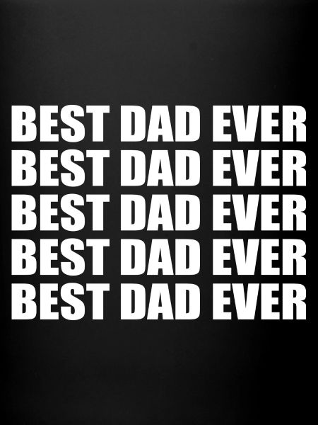 Best dad ever