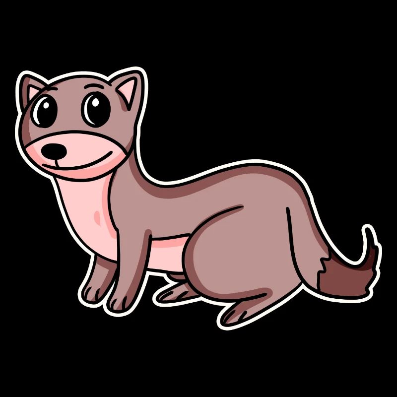 Weasel Motif