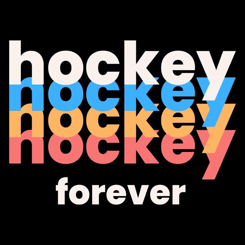 Ewiges Eishockey