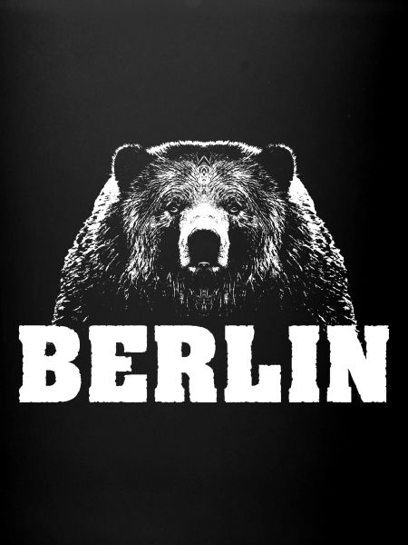 Ours de Berlin