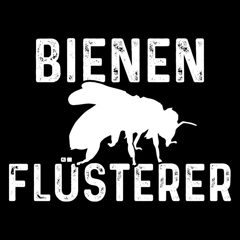 Bienen Flüsterer