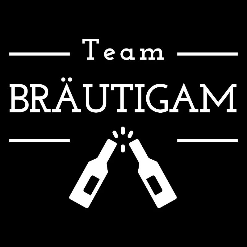 Team Bräutigam