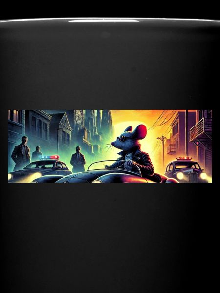 Moi, Rat