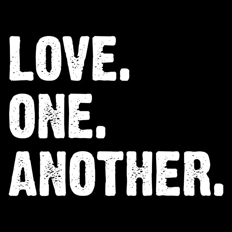 Love One Another