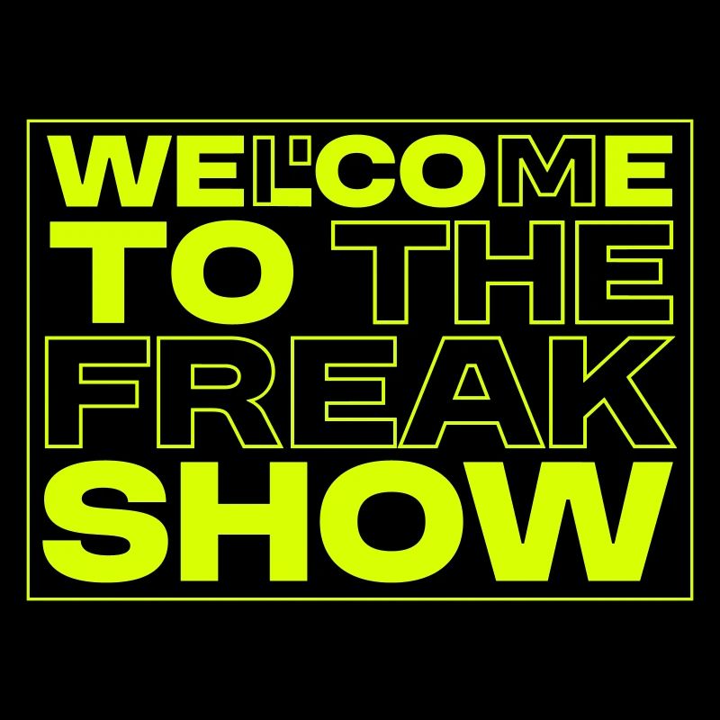 Freak