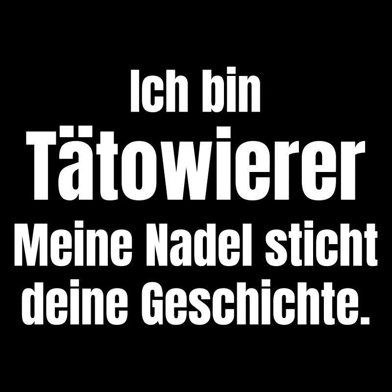 Tätowierer