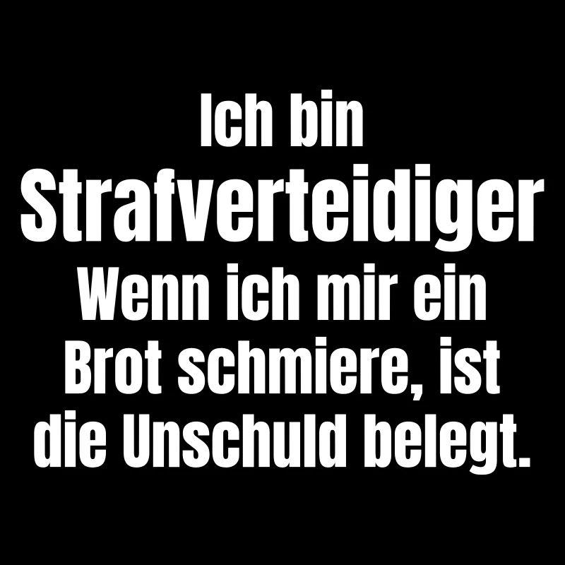 Strafverteidiger