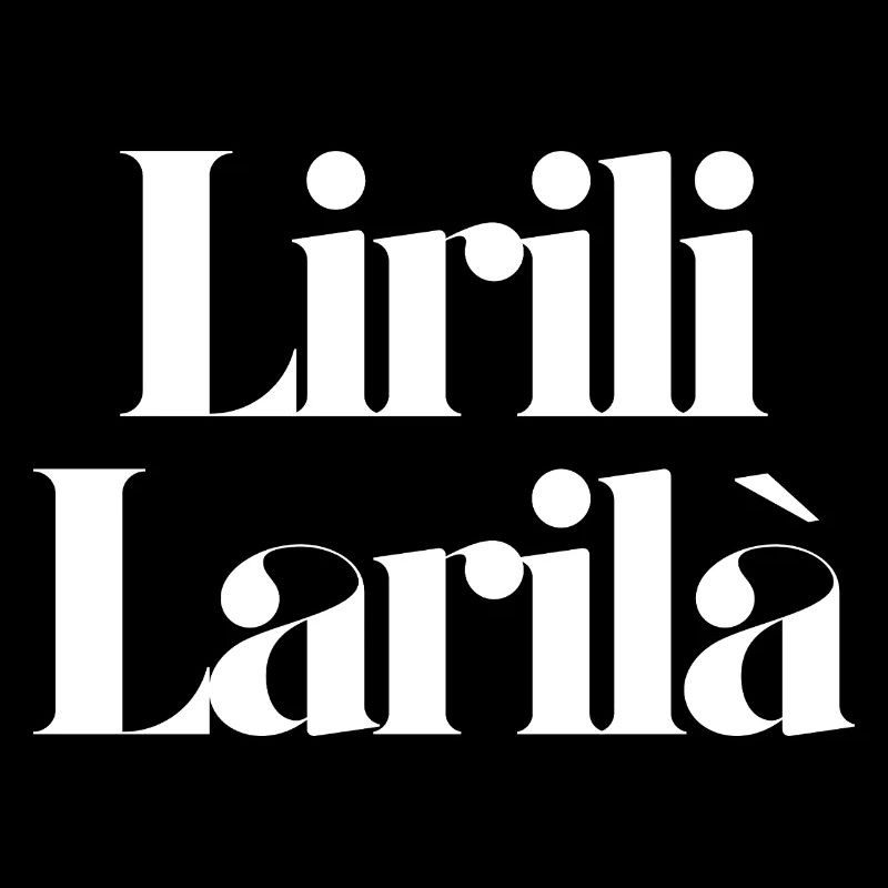 Lirili Larila