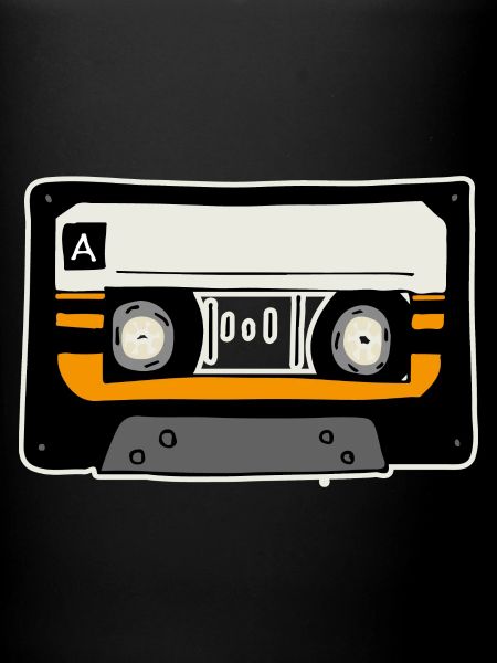 Cassette POUR L'AUTO-ÉCRITURE