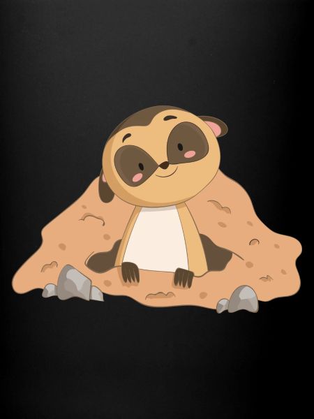 Suricate Mangust