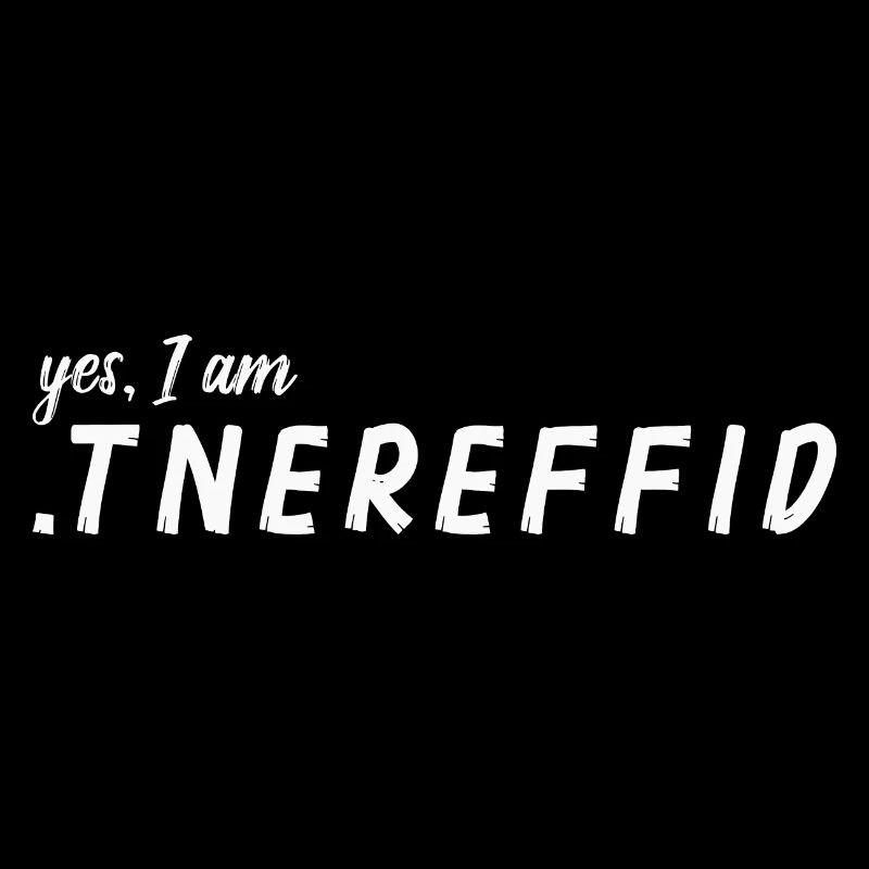 I am Different