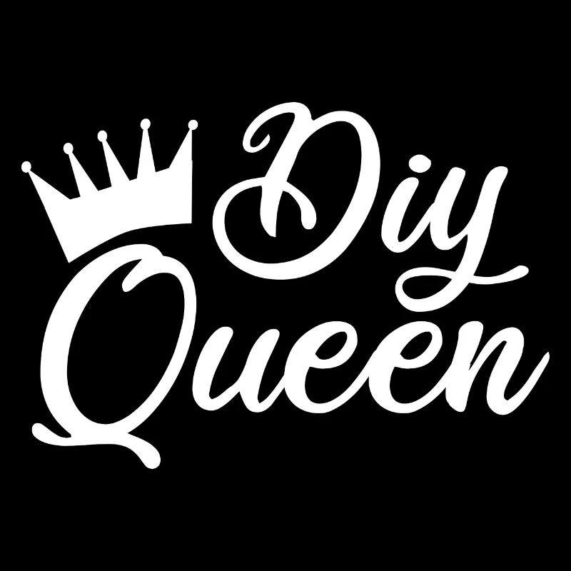 DIY Queen