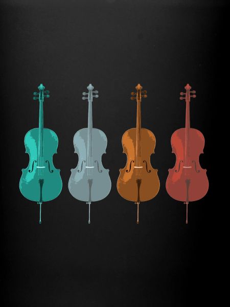 cello
