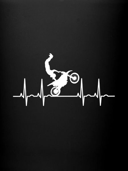 ekg motocross