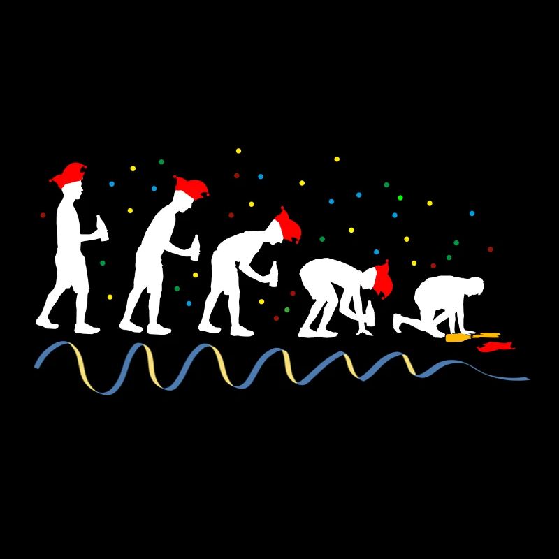 Carnival Evolution Carnival