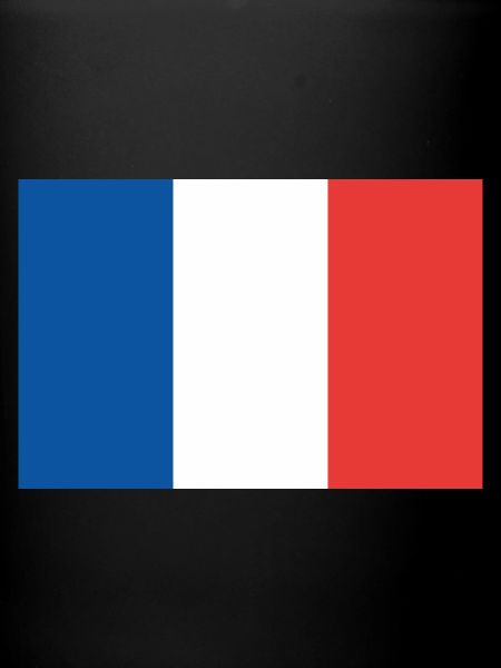 DRAPEAU FRANÇAIS