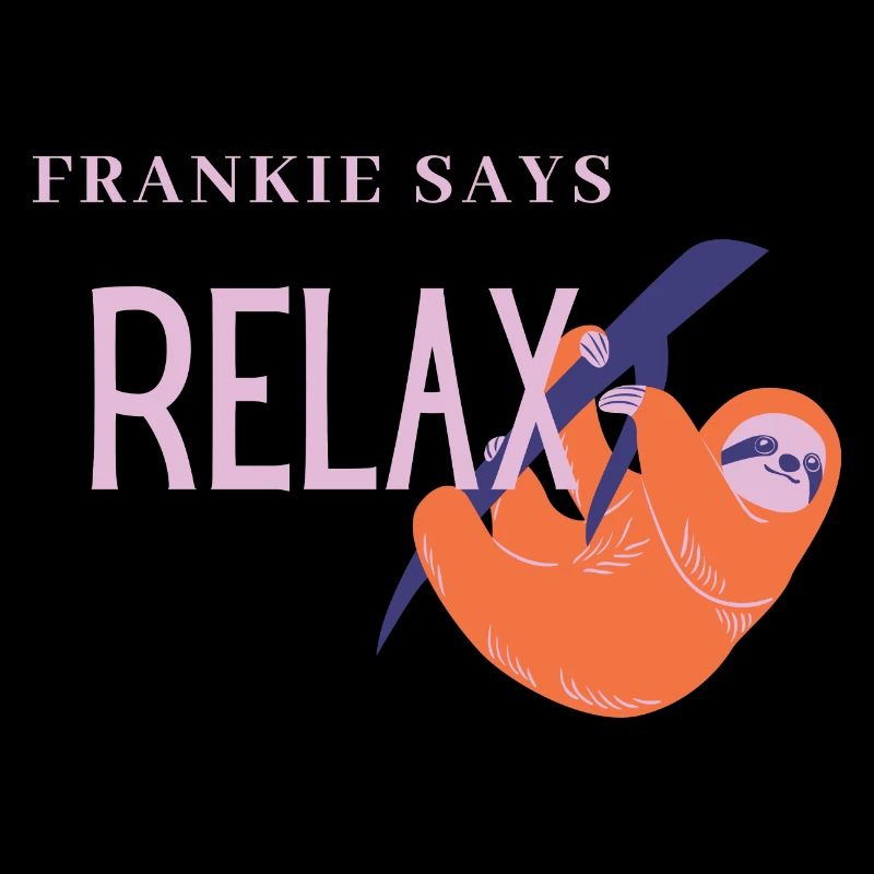 Frankiesays