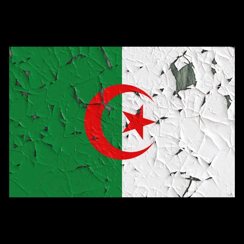 Algeria