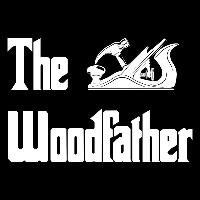 Woodworking Lover Gift Carpentry The