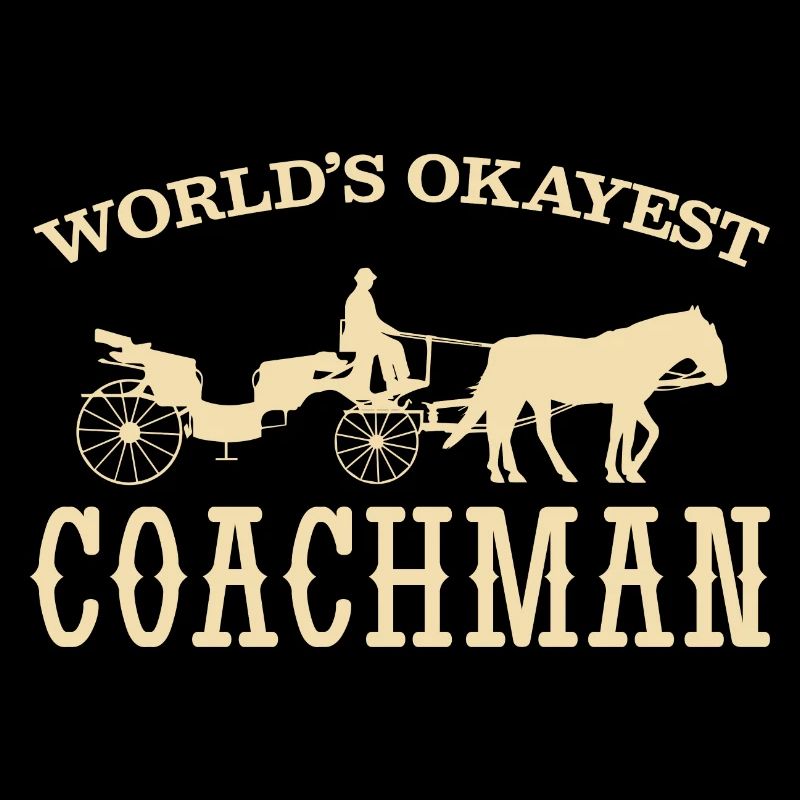 Cocher cocher cheval