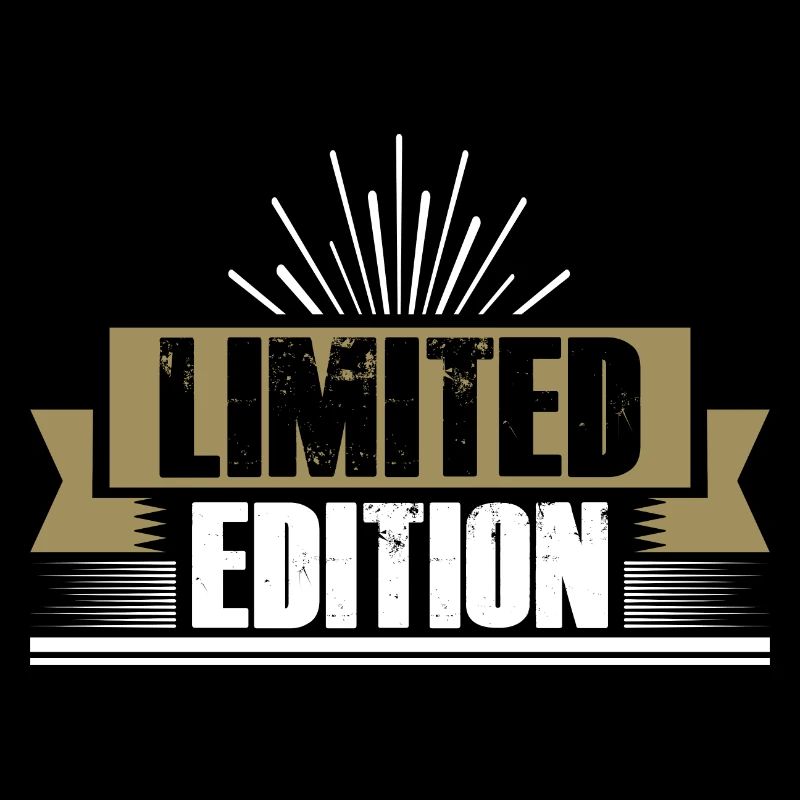 Limited Edition