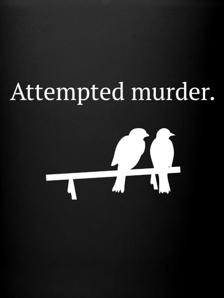 Attempted Murder