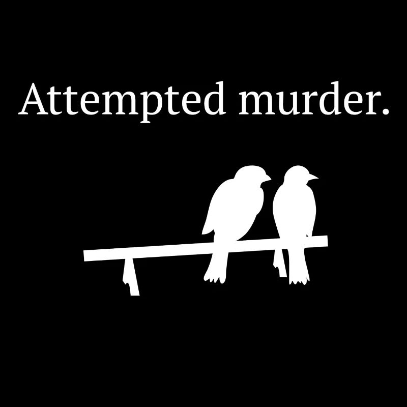 Attempted Murder