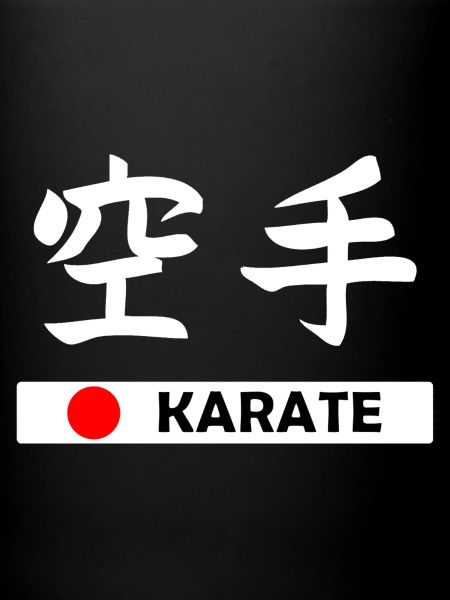 Karaté