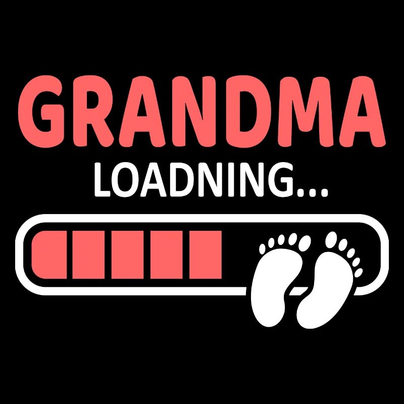 Grand-mère
