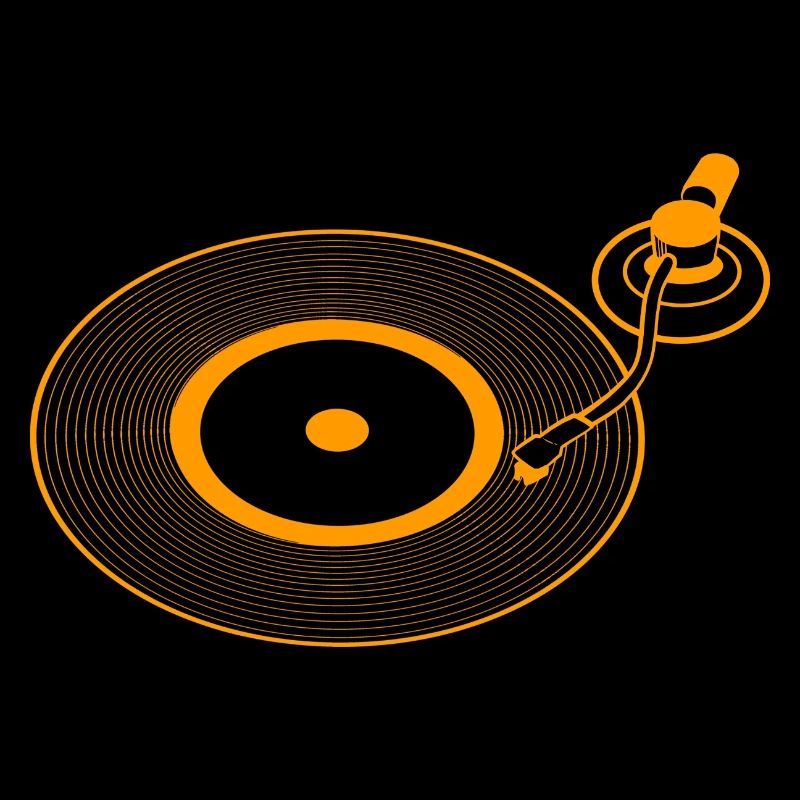 Disques vinyles