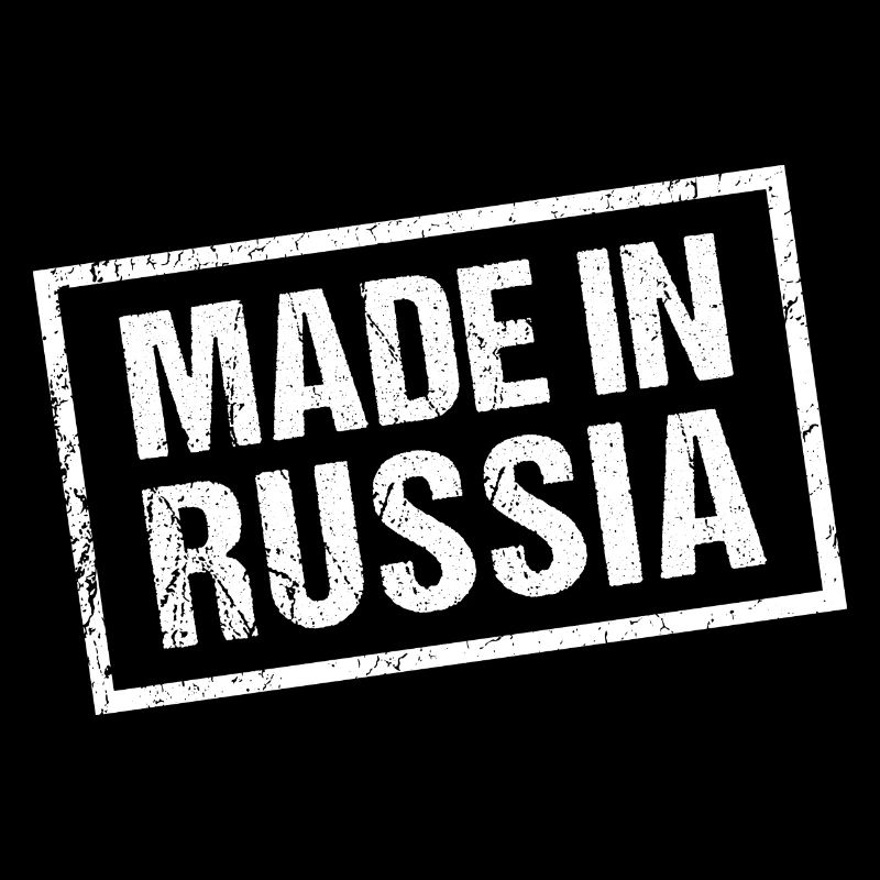 Made in Russia