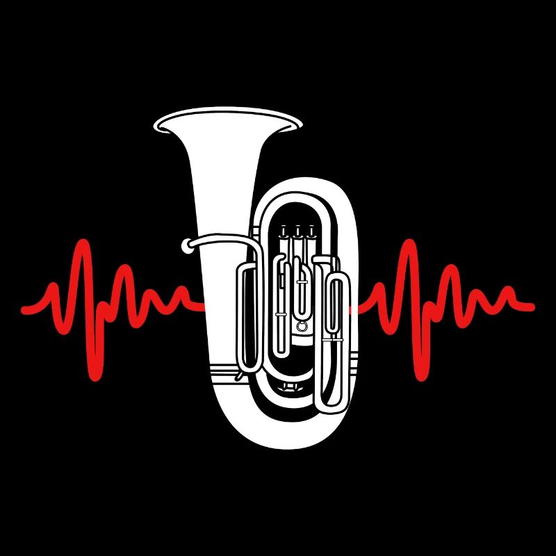 Tuba Herzschlag