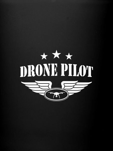 Pilote de drone