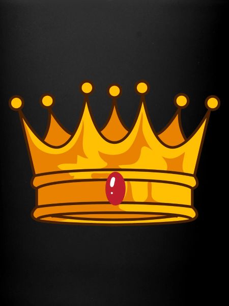Couronne d’or