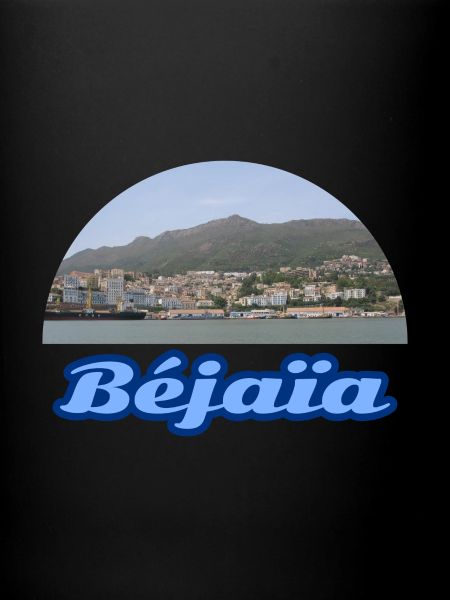 Béjaïa