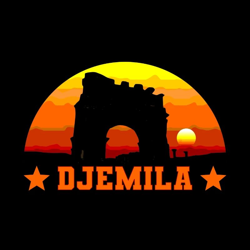 Djemila