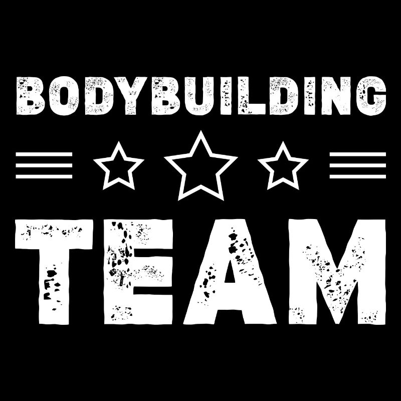 Bodybuilding Team