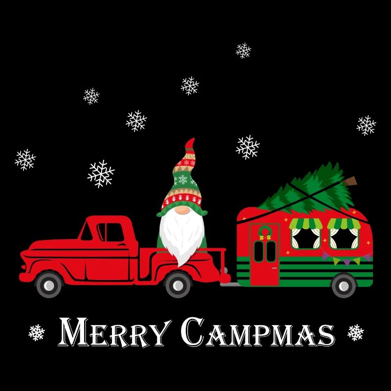 Joyeux Campmas