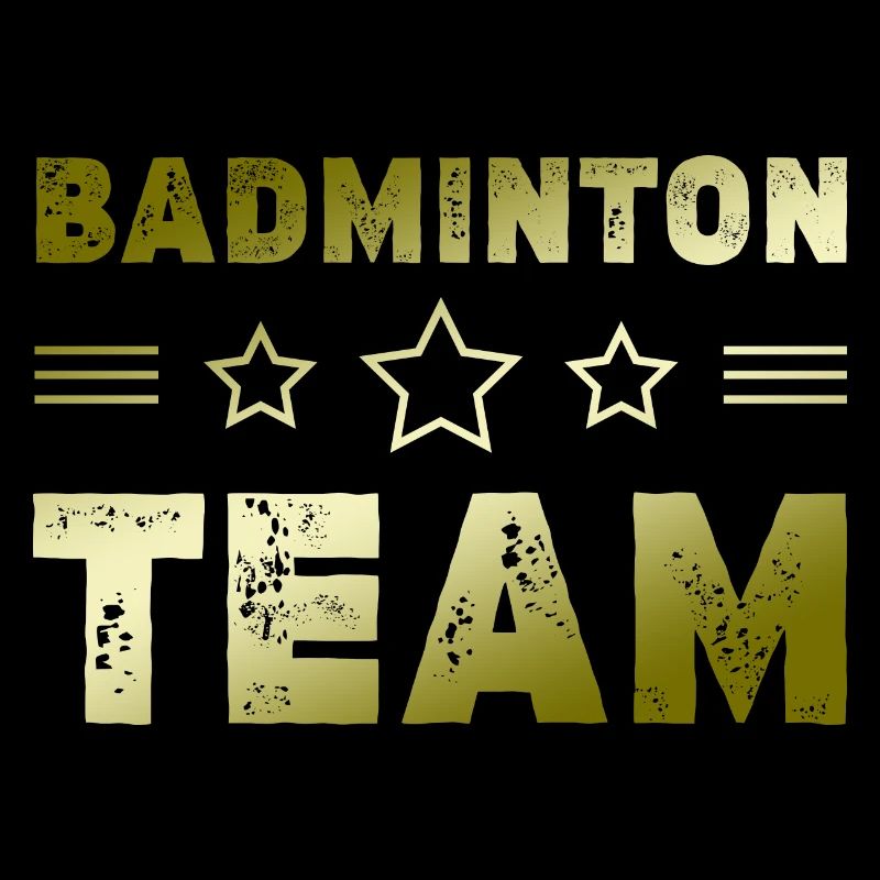 Badminton Team