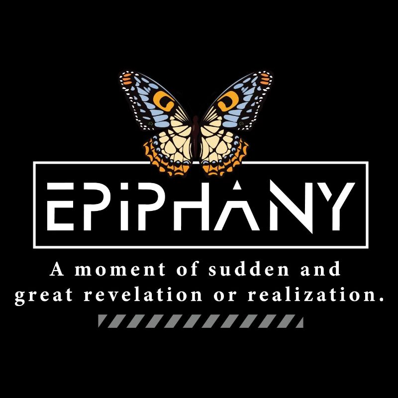 Epiphany - Der Geistesblitz