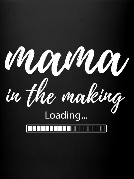 Maman en devenir