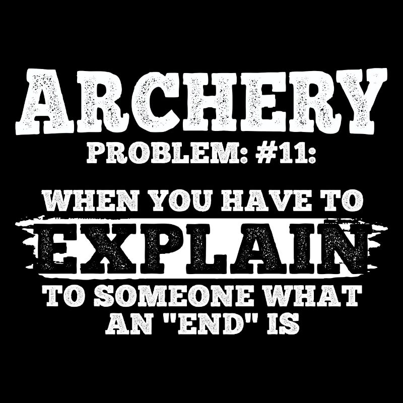 Bogenschießen Archery