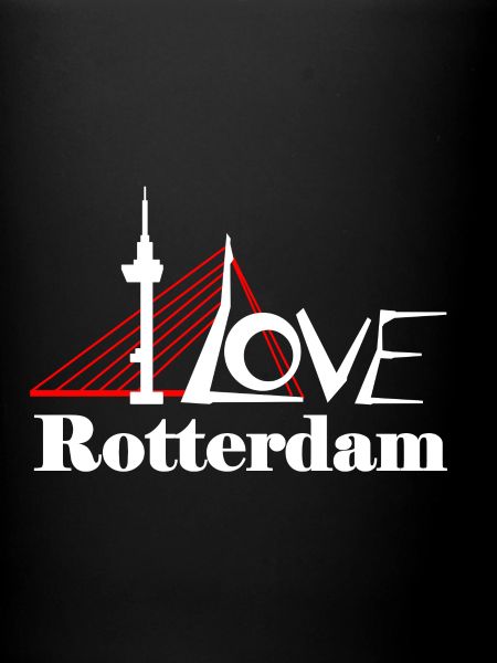 J’adore Rotterdam